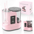 Makeup Brush Cleaner & Dryer